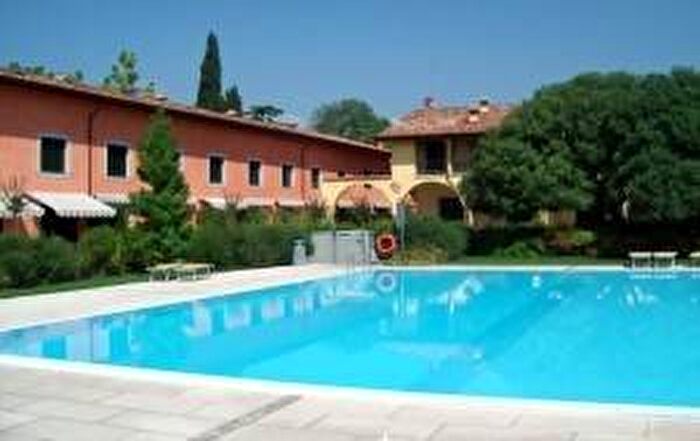 Appartamento bilocale in affitto in Viale Francesco Agello, Rivoltella, Desenzano del Garda