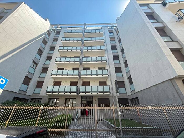 Appartamento bilocale in affitto in Via Giancarlo Sismondi, Argonne Corsica, Milano