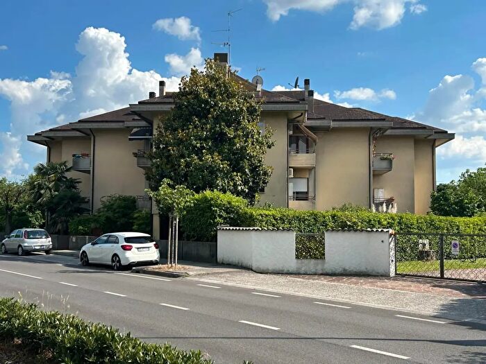 Appartamento con 5 locali in vendita in Codroipo