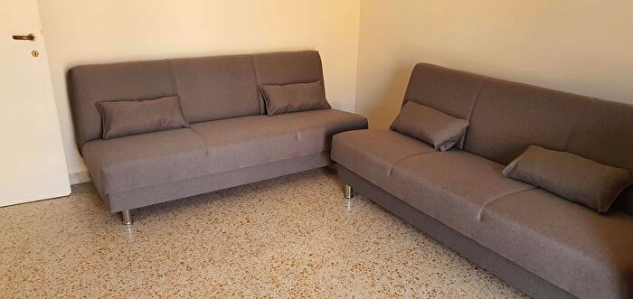 Appartamento monolocale in affitto in Via Trionfi Alberto, Roma