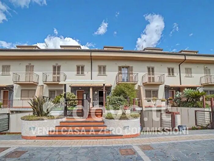 Casa trilocale in vendita in Via Taranto a, San Giovanni La Punta