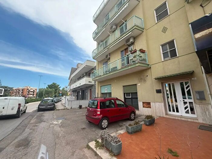 Appartamento quadrilocale in vendita in Viale Chiatona, Palagiano