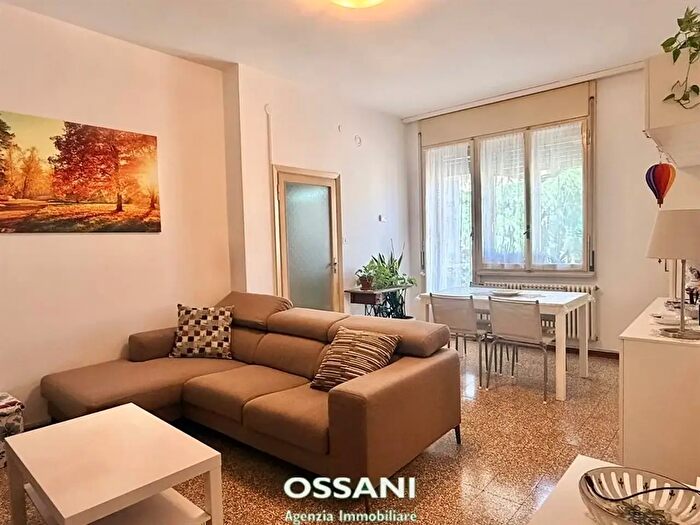Appartamento quadrilocale in vendita in Via dal Pozzo, Faenza