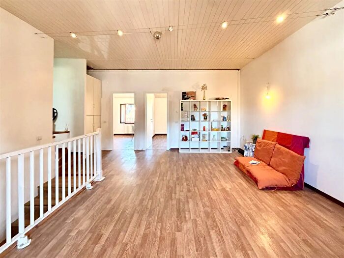 Appartamento trilocale in vendita in Monsummano Terme