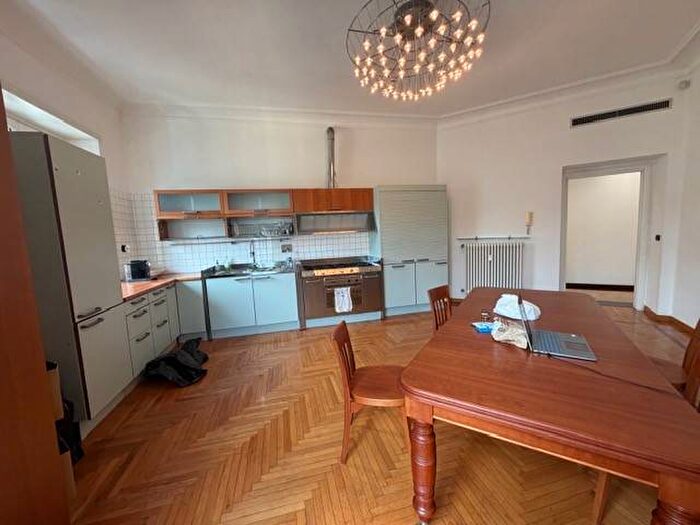 Appartamento quadrilocale in affitto in Via Carlo Alberto, Via Roma, Torino