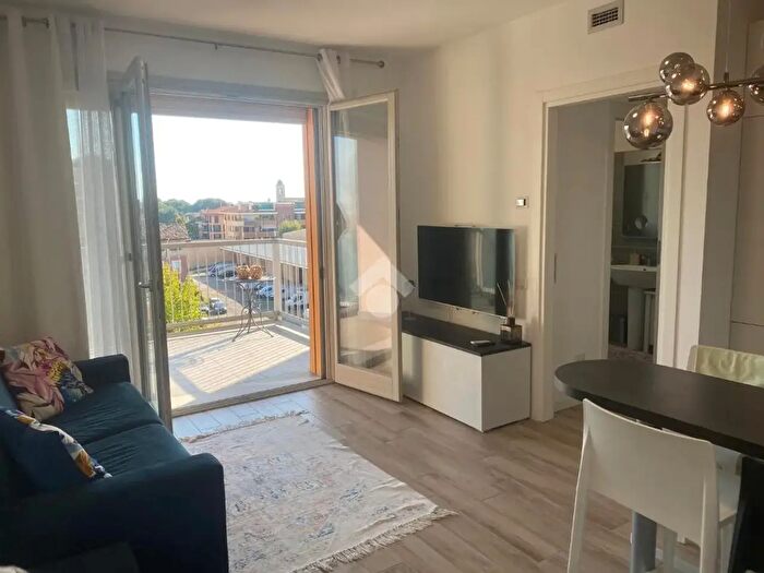 Appartamento bilocale in vendita in Via Roma, Pioltello