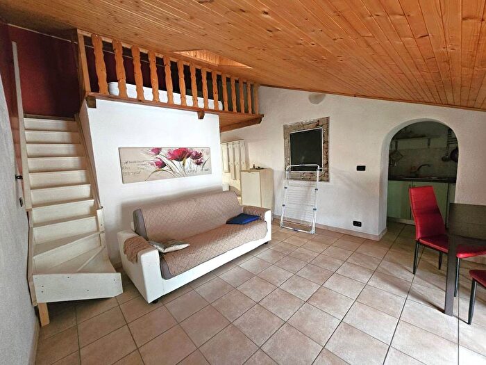 Casa bilocale in affitto in Via Provinciale, Centro, Brossasco