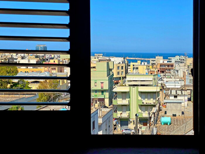 Appartamento quadrilocale in vendita in Via Gorizia Gallipoli Italia, Gallipoli