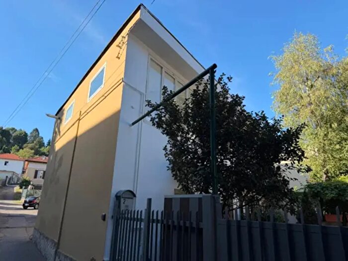 Appartamento monolocale in affitto in Via Monviso, San Mauro Torinese