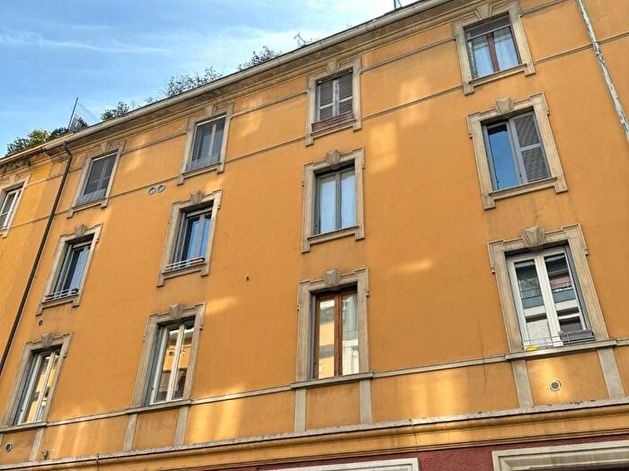 Appartamento monolocale in affitto in Via Antonio Fogazzaro, Montenero, Milano