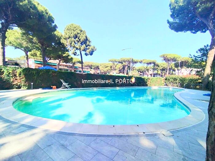 Appartamento monolocale in vendita in Comacchio