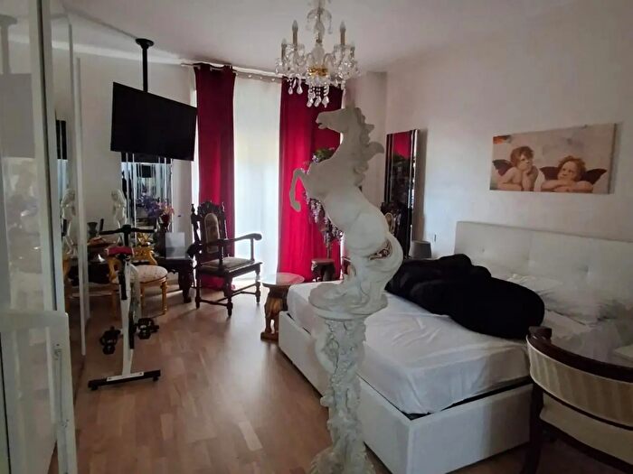 Appartamento quadrilocale in vendita in Livorno