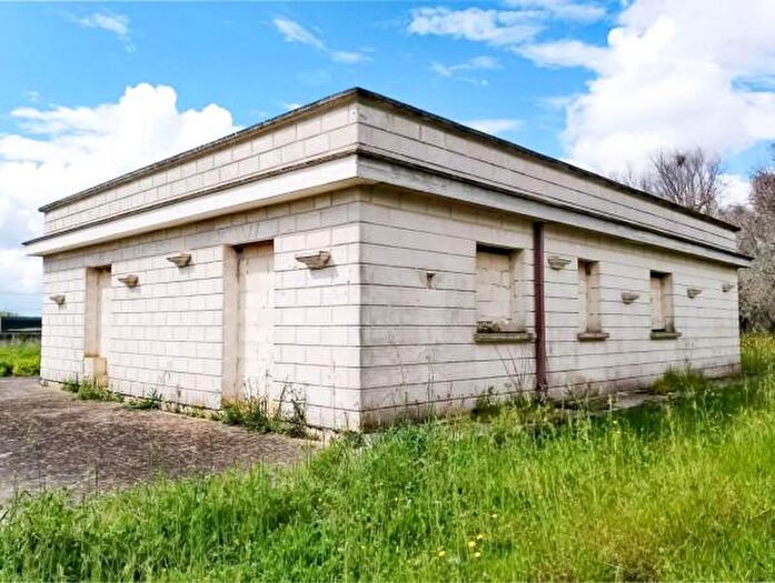 Casa con 5 locali in vendita in Latiano