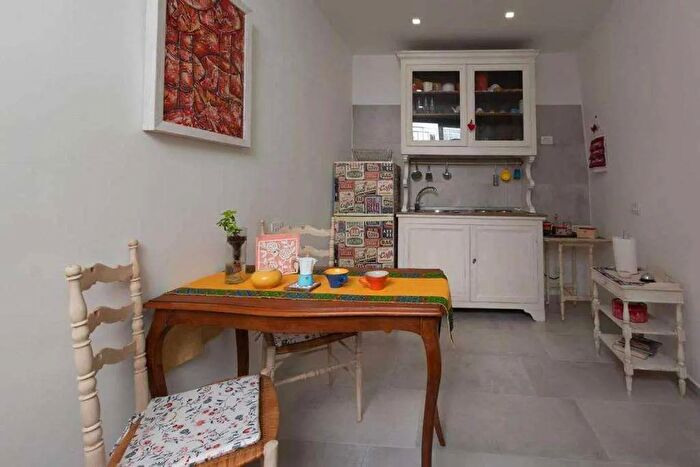 Casa bilocale in vendita in Conversano