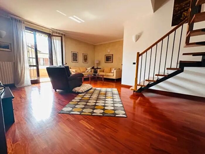 Appartamento quadrilocale in vendita in Via Enrico Fermi, Reggio Emilia