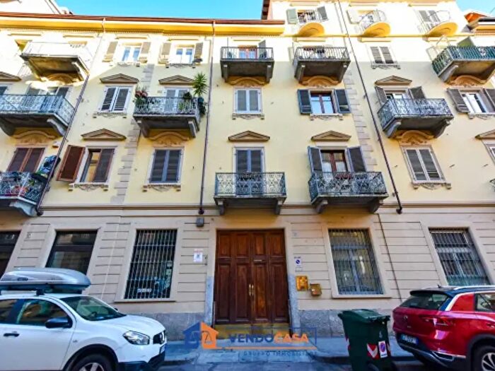 Appartamento bilocale in vendita in Via Eusebio Bava, Torino