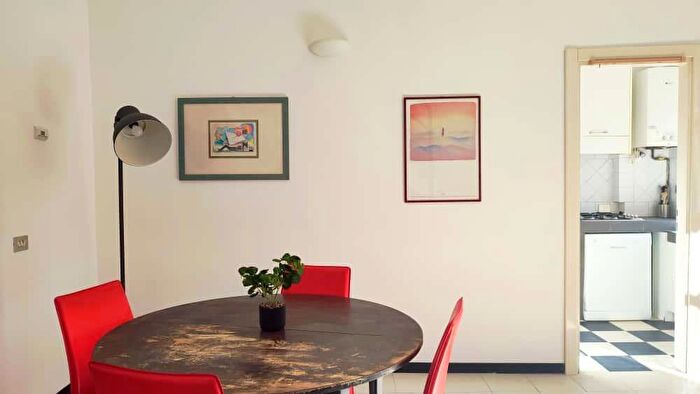 Appartamento monolocale in affitto in Ripa di Porta Ticinese, Milano