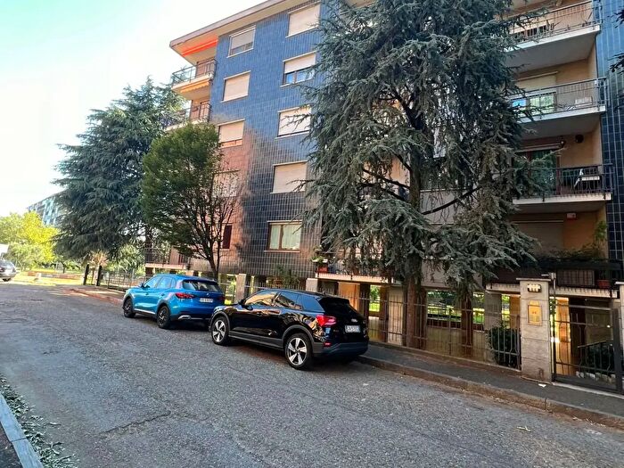 Appartamento quadrilocale in vendita in Via Severino Doppi, Grugliasco