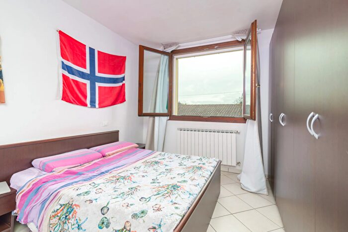 Appartamento trilocale in vendita in Forli