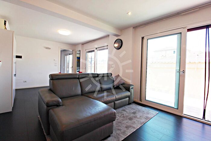 Appartamento trilocale in vendita in Bologna