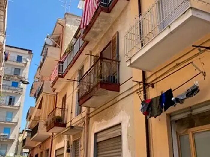 Appartamento bilocale in vendita in Via Oberdan, Battipaglia