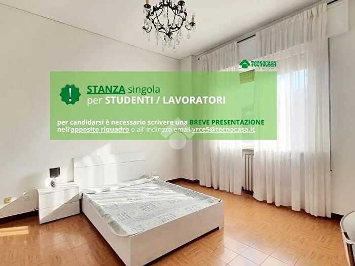 Appartamento monolocale in affitto in Via Poiano, Verona