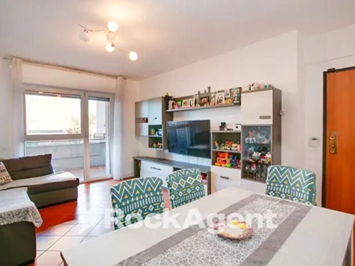 Appartamento trilocale in vendita in Via Deserto del Gobi, Roma