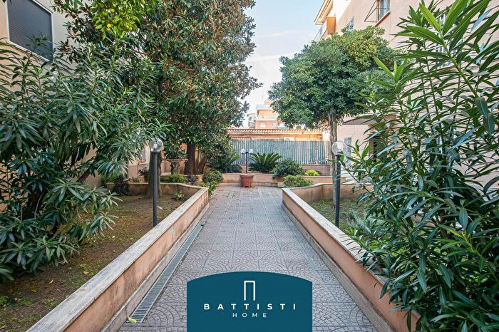 Appartamento bilocale in vendita in Via Ferrante Ruiz, Roma