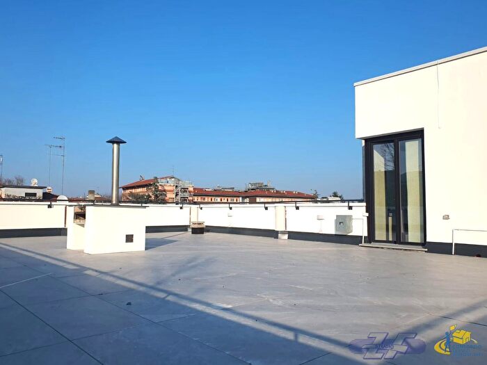 Appartamento trilocale in vendita in Via Alcide De Gasperi, Parma