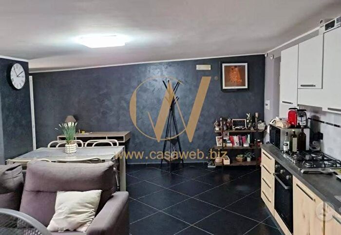 Appartamento bilocale in affitto in Via Venezia, Casagiove
