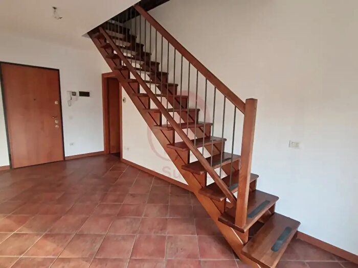 Appartamento trilocale in vendita in Via Roma, Vigodarzere