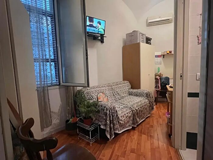 Appartamento monolocale in vendita in Via Nicola Galdo, Napoli