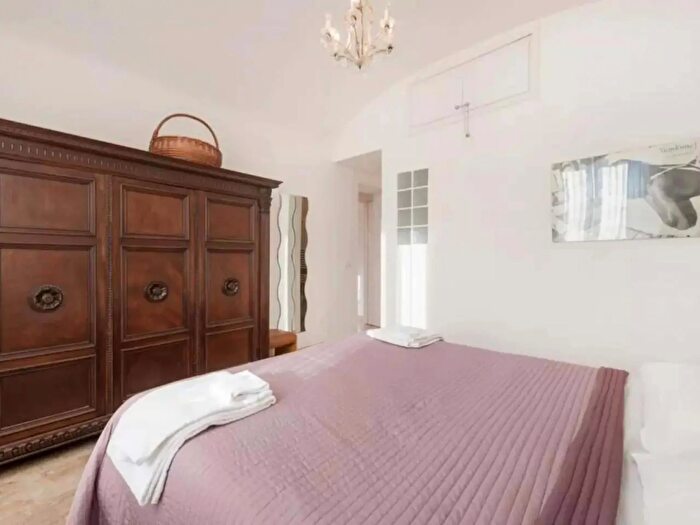 Appartamento monolocale in affitto in Via di Porta Labicana, Roma