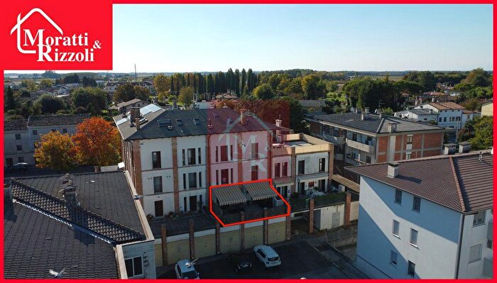 Appartamento bilocale in vendita in Terzo dAquileia Via Eugenio Curiel, Terzo Di Aquileia