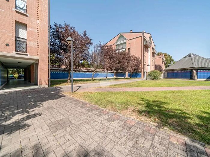 Appartamento trilocale in vendita in Via Beniamino Gigli, Reggio Emilia