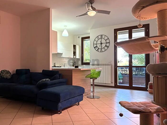 Appartamento trilocale in vendita in Corso Martiri, Castelfranco Emilia