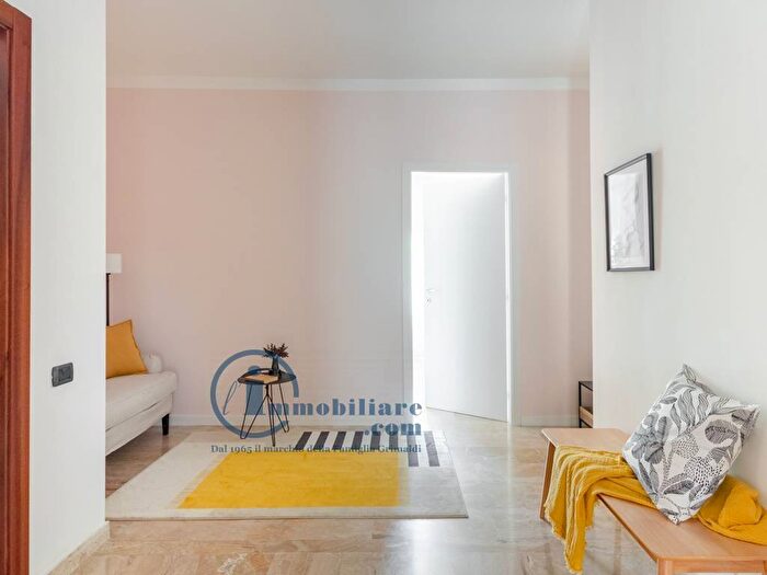 Appartamento quadrilocale in affitto in Via Bari, Tre Castelli Faenza, Milano