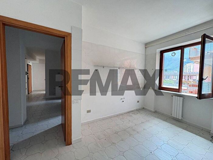 Appartamento trilocale in affitto in Corso Vittorio Emanuele II, Nocera Inferiore