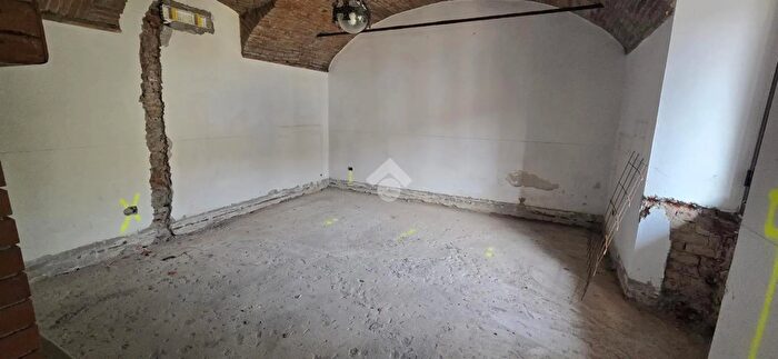 Appartamento trilocale in vendita in Via Dante, Stezzano