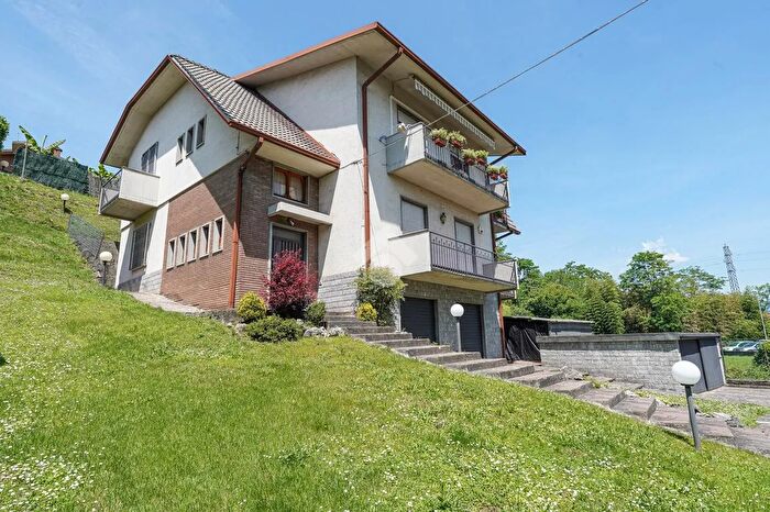 Casa quadrilocale in vendita in Via XXV Aprile, Chignolo DIsola