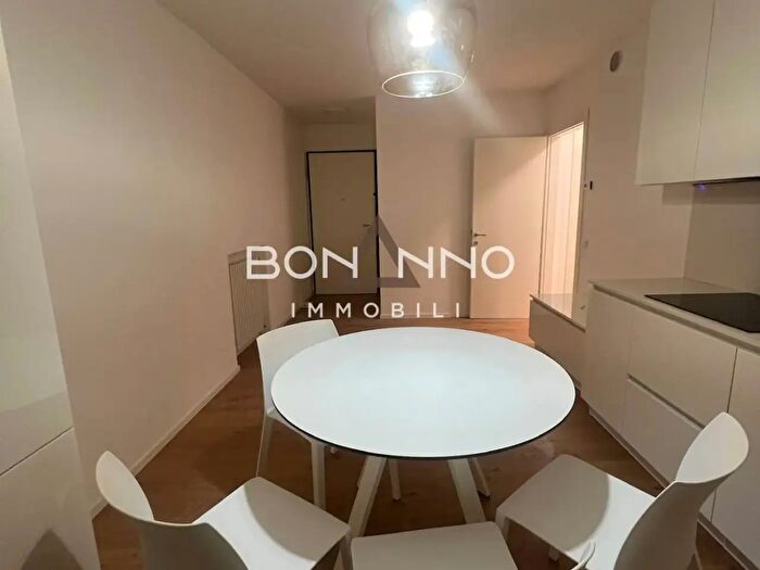 Appartamento bilocale in affitto in Via Preti, Castelfranco Veneto