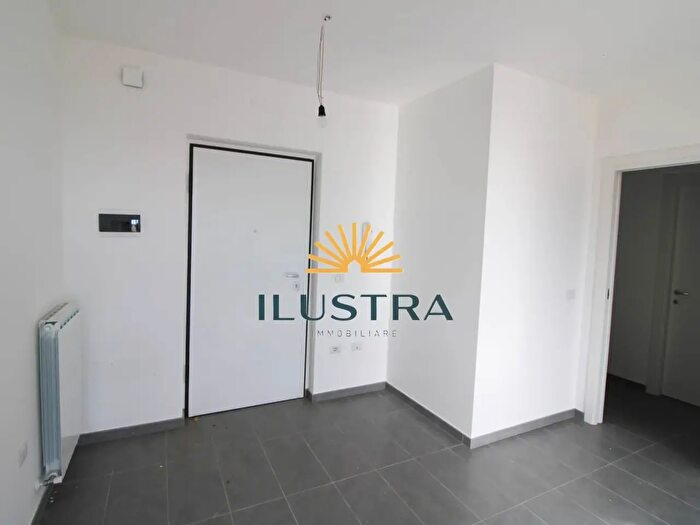 Appartamento trilocale in vendita in Via San Martino, Colonnella