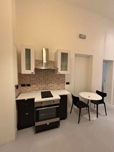 Appartamento trilocale in affitto in Via Ingegnere, Catania