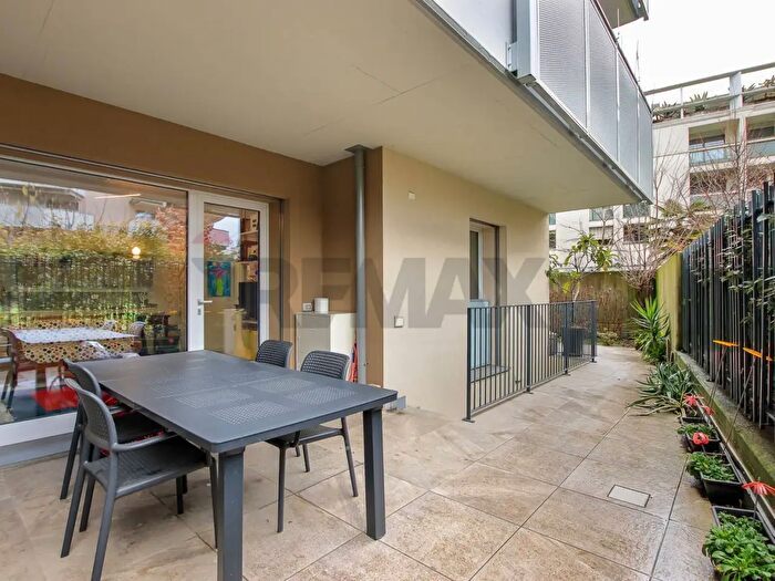 Appartamento trilocale in vendita in Via Maddalena Casulana, Bergamo