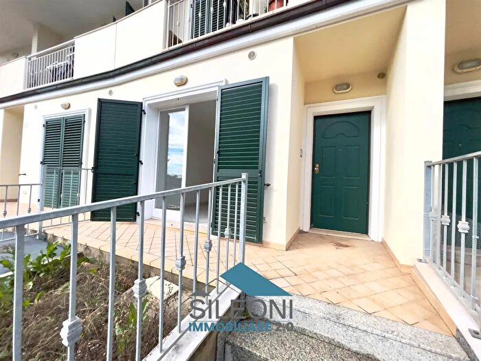 Appartamento bilocale in vendita in Porto Recanati