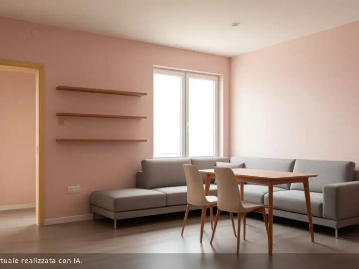 Appartamento trilocale in vendita in Padova