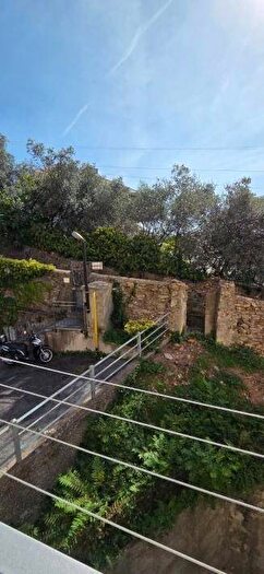 Appartamento bilocale in affitto in Via Carlo Swinburne, Quarto, Genova