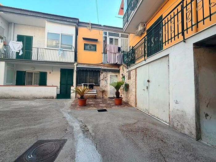 Appartamento bilocale in vendita in Giorgio De Grassi, Napoli