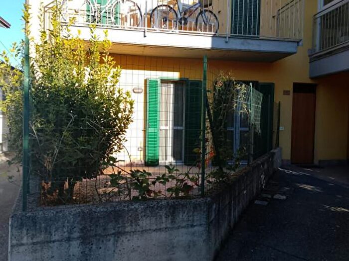 Appartamento trilocale in vendita in Frazione Gragnanino, Gragnano Trebbiense