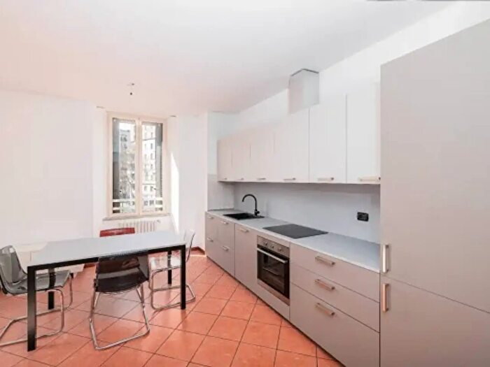 Appartamento trilocale in affitto in Viale Umbria, Milano